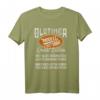 55. Geburtstag T-Shirt für Frauen & Männer – Jahrgang 1968 Geschenkidee zum 55. Geburtstag
