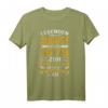 Geburtstagsgeschenk zum HapOwl - Vintage T-Shirt Jahrgang 1979 August mit lustigem Spruch für Sie & Ihn