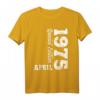48. Geburtstag Geschenk für Männer und Frauen Jahrgang 1975 – Perfektes Geschenk zum 48. Geburtstag im April