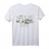 Herren Geburtstag 1987 - 34 Jahre Mann Geburtstag T-Shirt mit Vintage Oldschool Retro Look & Legendär seit 1987 Design
