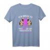 Lustiges Damen T-Shirt zum 60. Geburtstag – Jahrgang 1959/1960 Geschenkidee für Frauen, Mutter, Frau & Freundin