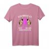 Lustiges Damen T-Shirt zum 60. Geburtstag – Jahrgang 1959/1960 Geschenkidee für Frauen, Mutter, Frau & Freundin