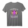 Lustiges Damen T-Shirt zum 60. Geburtstag – Jahrgang 1959/1960 Geschenkidee für Frauen, Mutter, Frau & Freundin