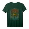 Lebende Legende Seit 1983 Geburtstag T-Shirt - Perfekt gealtert & Bester Jahrgang 1983 Geschenk