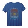 Lebende Legende Seit 1983 Geburtstag T-Shirt - Perfekt gealtert & Bester Jahrgang 1983 Geschenk