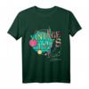 Vintage 1978 Geburtstags T-Shirt - Limitierte Auflage für 45 Jahre Jubiläum, Retro Design für Männer und Frauen
