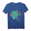 Vintage 1978 Geburtstags T-Shirt - Limitierte Auflage für 45 Jahre Jubiläum, Retro Design für Männer und Frauen