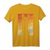 Lama, Llama Shirt. Jahrgang Alpaka, alpaca T-Shirt. Vintage Retro lustiges Tierliebhaber Shirt für Männer und Frauen