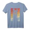 Lama, Llama Shirt. Jahrgang Alpaka, alpaca T-Shirt. Vintage Retro lustiges Tierliebhaber Shirt für Männer und Frauen