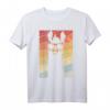 Lama, Llama Shirt. Jahrgang Alpaka, alpaca T-Shirt. Vintage Retro lustiges Tierliebhaber Shirt für Männer und Frauen