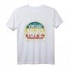 Jahrgang 1972 50 Jahre Geschenk - Legendäres Vintage T-Shirt zum Geburtstag für Mann und Frau, ideal für Vater, Opa & Onkel
