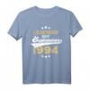 LEGENDÄR SEIT SEPTEMBER 1994 T-Shirt – Perfektes Geschenk zum 28. Geburtstag für Jahrgang 1994 Legenden