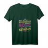Damen HapOwl Königin Prinzessin T-Shirt mit V-Ausschnitt – Perfektes Geschenk & Deko für die Geburtstagsparty