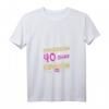 Damen HapOwl Königin Prinzessin T-Shirt mit V-Ausschnitt – Perfektes Geschenk & Deko für die Geburtstagsparty