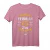 Lustiges 22. Geburtstag T-Shirt Jahrgang 1998 Februar - Vintage Stil Geschenk für Sie & Ihn, Familie & Freunde