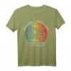 Geburtstag Absolut Einmalig Seit Februar 1982 T-Shirt – Limitierte Edition für Männer & Frauen, Legendäres Retro Design zum Geburtstag