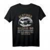 Lustiges T-Shirt zum 72. Geburtstag Jahrgang 1949 – Perfektes Geschenk für Männer und Frauen im Alter von 72 Jahren