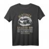 Lustiges T-Shirt zum 72. Geburtstag Jahrgang 1949 – Perfektes Geschenk für Männer und Frauen im Alter von 72 Jahren