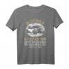 Lustiges T-Shirt zum 72. Geburtstag Jahrgang 1949 – Perfektes Geschenk für Männer und Frauen im Alter von 72 Jahren
