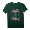22. Geburtstag Frauen T-Shirt - Originelles Geschenk zum 22. Jahrgang 2001, perfekt für den Geburtstag