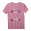 22. Geburtstag Frauen T-Shirt - Originelles Geschenk zum 22. Jahrgang 2001, perfekt für den Geburtstag