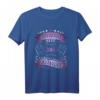 22. Geburtstag Frauen T-Shirt - Originelles Geschenk zum 22. Jahrgang 2001, perfekt für den Geburtstag