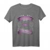 22. Geburtstag Frauen T-Shirt - Originelles Geschenk zum 22. Jahrgang 2001, perfekt für den Geburtstag