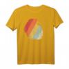 Klettern Shirt. Jahrgang Bouldern T-Shirt - Retro Vintage Kletterer Kleidung für Männer und Frauen, ideales Geschenk