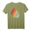 Klettern Shirt. Jahrgang Bouldern T-Shirt - Retro Vintage Kletterer Kleidung für Männer und Frauen, ideales Geschenk