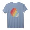 Klettern Shirt. Jahrgang Bouldern T-Shirt - Retro Vintage Kletterer Kleidung für Männer und Frauen, ideales Geschenk