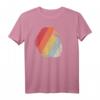 Klettern Shirt. Jahrgang Bouldern T-Shirt - Retro Vintage Kletterer Kleidung für Männer und Frauen, ideales Geschenk
