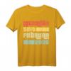 Legendär Seit Februar 2006 Geboren Geburtstag Jahrgang T-Shirt – Witziges Vintage Geschenk für Jungen und Mädchen zum Geburtstag 2006
