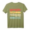 Legendär Seit Februar 2006 Geboren Geburtstag Jahrgang T-Shirt – Witziges Vintage Geschenk für Jungen und Mädchen zum Geburtstag 2006
