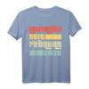 Legendär Seit Februar 2006 Geboren Geburtstag Jahrgang T-Shirt – Witziges Vintage Geschenk für Jungen und Mädchen zum Geburtstag 2006