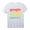 Legendär Seit Februar 2006 Geboren Geburtstag Jahrgang T-Shirt – Witziges Vintage Geschenk für Jungen und Mädchen zum Geburtstag 2006
