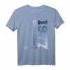 46. Geburtstag T-Shirt für Männer & Frauen, Jahrgang 1977, Oktober – Persönliches Geburtstagsgeschenk für 46-Jährige