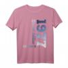 46. Geburtstag T-Shirt für Männer & Frauen, Jahrgang 1977, Oktober – Persönliches Geburtstagsgeschenk für 46-Jährige
