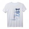 46. Geburtstag T-Shirt für Männer & Frauen, Jahrgang 1977, Oktober – Persönliches Geburtstagsgeschenk für 46-Jährige