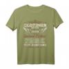 Geschenk zum 70. Geburtstag Oldtimer Original Jahrgang 1953 T-Shirt – Legendäres Design für Jubilare & Oldtimer Fans