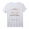 Geschenk zum 70. Geburtstag Oldtimer Original Jahrgang 1953 T-Shirt – Legendäres Design für Jubilare & Oldtimer Fans
