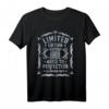 Vintage 1969 Geburtstag Jahrgang 1969 T-Shirt – Perfektes Geschenk für Männer und Frauen, die 1969 geboren sind