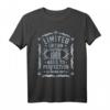 Vintage 1969 Geburtstag Jahrgang 1969 T-Shirt – Perfektes Geschenk für Männer und Frauen, die 1969 geboren sind