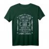 Vintage 1969 Geburtstag Jahrgang 1969 T-Shirt – Perfektes Geschenk für Männer und Frauen, die 1969 geboren sind