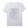 Vintage 1969 Geburtstag Jahrgang 1969 T-Shirt – Perfektes Geschenk für Männer und Frauen, die 1969 geboren sind