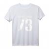 Lustiges T-Shirt zum 46. Geburtstag Jahrgang 1973 September – Personalisiertes Geschenk für Männer und Frauen