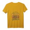 Damen 70. Geburtstag Februar 1952 Retro T-Shirt mit V-Ausschnitt - Limitierte Edition für legendäre Geburtstagsfeier