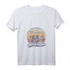 Damen 70. Geburtstag Februar 1952 Retro T-Shirt mit V-Ausschnitt - Limitierte Edition für legendäre Geburtstagsfeier