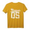 Original 2005 Jahrgang 19. Geburtstag T-Shirt – Cooles College Design für Männer und Frauen zum 19. Geburtstag