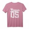 Original 2005 Jahrgang 19. Geburtstag T-Shirt – Cooles College Design für Männer und Frauen zum 19. Geburtstag