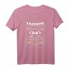 42. Geburtstag T-Shirt für Frauen und Männer – Geschenk zum 42. Geburtstag, Jahrgang 1981, perfekt für Feiern im ganzen Jahr